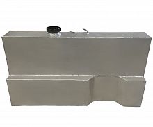 Топливный бак XAS 97, BMS Топливный бак XAS 97, BMS