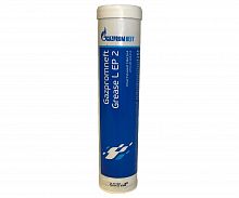 Смазка Gazpromneft Grease L EP 2. 0.4 кг Смазка Gazpromneft Grease L EP 2. 0.4 кг