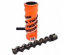 Шнековая пара D6-3 Twister Шнековая пара D6-3 Twister
